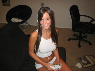 Xbox HOTTIE