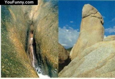 aint nature beutiful